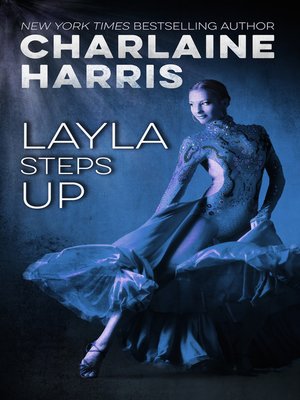 cover image of Layla Steps Up